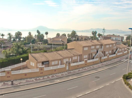 Apartamentos Olympia Garden