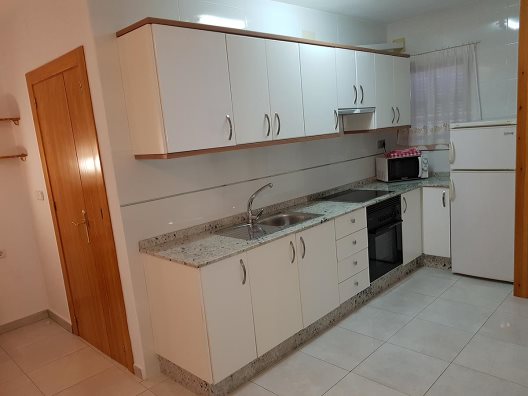 Apartamentos Olympia Garden