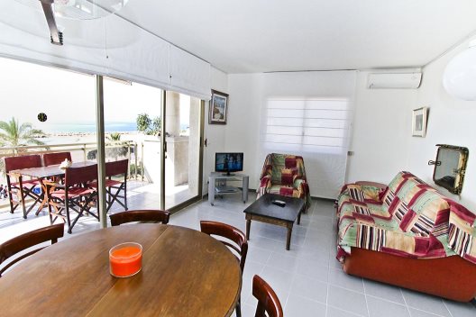 Apartamentos Olympic 92 & Golf De Sant Jordi