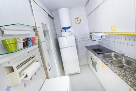 Apartamentos Olympic 92 & Golf De Sant Jordi