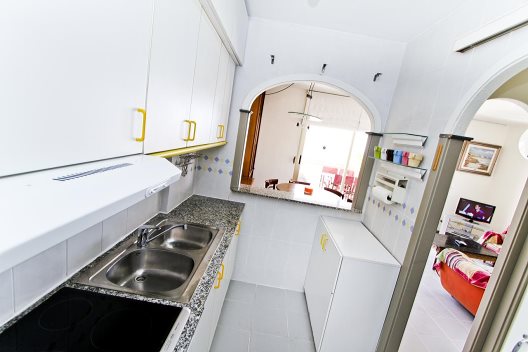 Apartamentos Olympic 92 & Golf De Sant Jordi