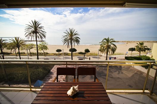 Apartamentos Olympic 92 & Golf De Sant Jordi