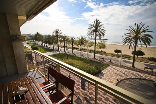 Apartamentos Olympic 92 & Golf De Sant Jordi