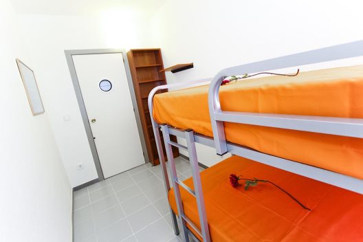 Apartamentos Olympic 92 & Golf De Sant Jordi