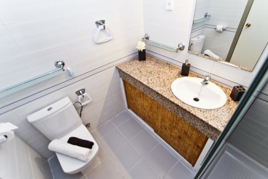 Apartamentos Olympic 92 & Golf De Sant Jordi