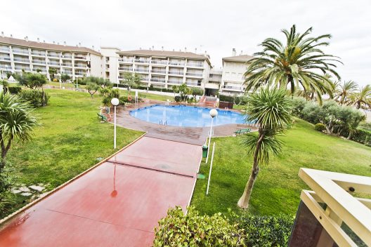 Apartamentos Olympic 92 & Golf De Sant Jordi