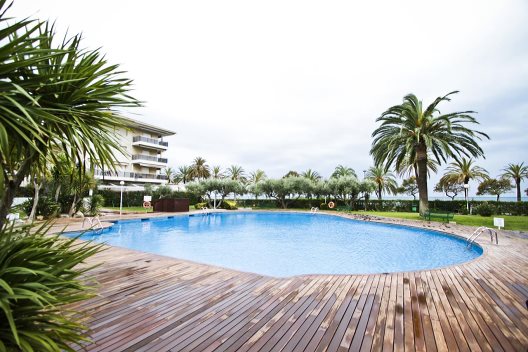 Apartamentos Olympic 92 & Golf De Sant Jordi