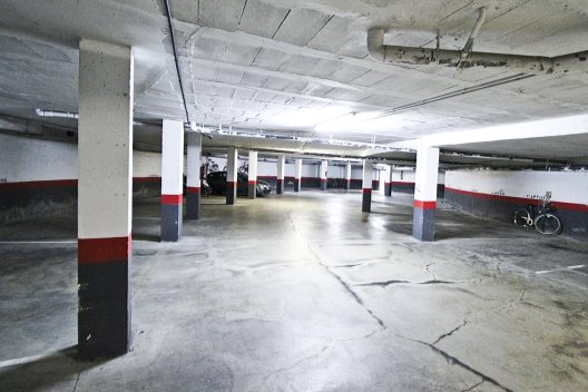 Apartamentos Olympic 92 & Golf De Sant Jordi
