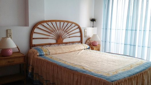 Apartamentos Olympo
