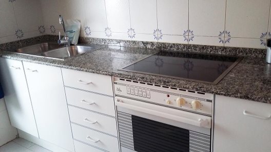 Apartamentos Olympo