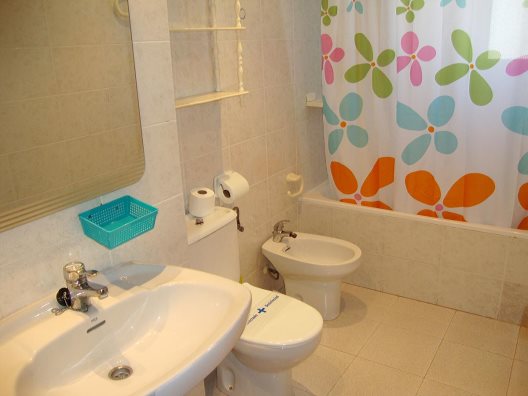 Apartamentos Olympo