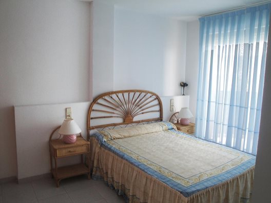 Apartamentos Olympo