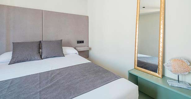Apartamentos On City Resort