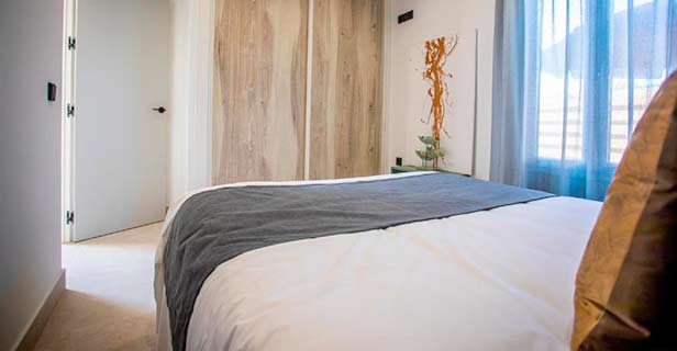 Apartamentos On City Resort