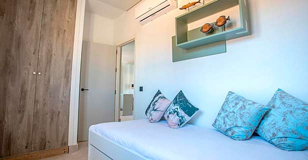 Apartamentos On City Resort