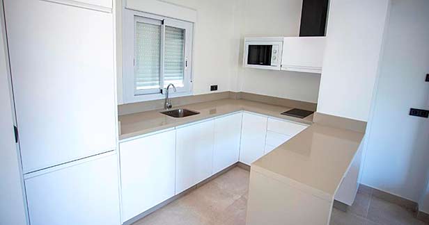 Apartamentos On City Resort