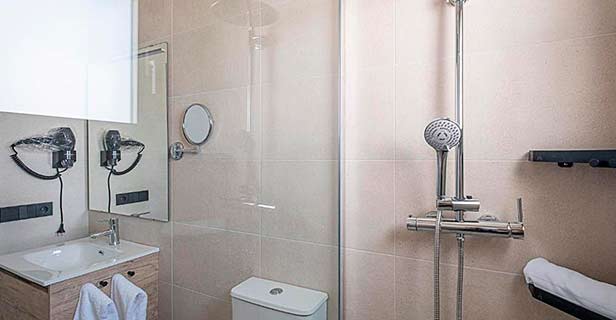 Apartamentos On City Resort