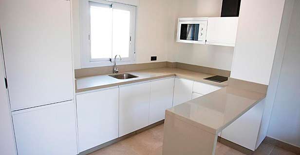 Apartamentos On City Resort