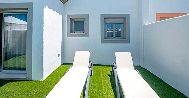 Apartamentos On City Resort