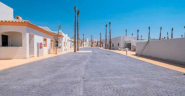 Apartamentos On City Resort