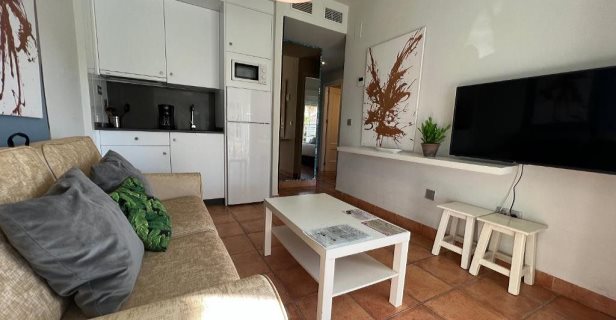 Apartamentos On Family Playa De Doñana