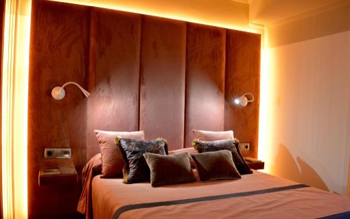 Apartamentos On Suites Sevilla