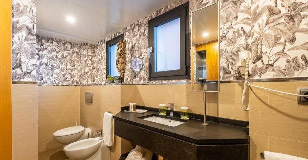 Apartamentos On Suites Sevilla