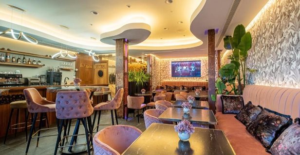 Apartamentos On Suites Sevilla