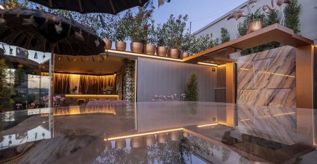 Apartamentos On Suites Sevilla