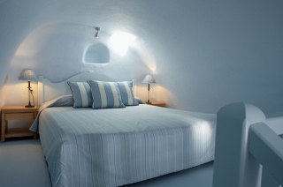 Apartamentos On The Rocks
