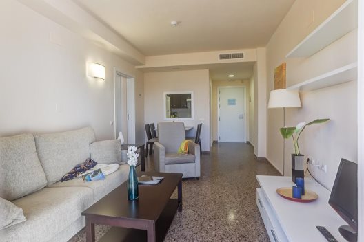 Apartamentos Ona Benidorm Poniente
