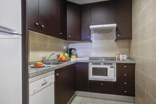 Apartamentos Ona Benidorm Poniente