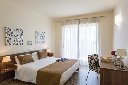 Apartamentos Ona Benidorm Poniente