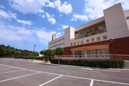 Apartamentos Ona Benidorm Poniente