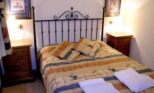 Apartamentos Ona Dorada El Tarter