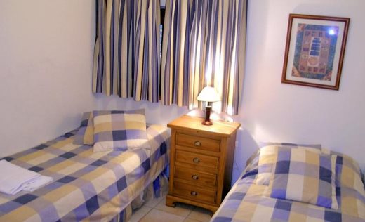 Apartamentos Ona Dorada El Tarter