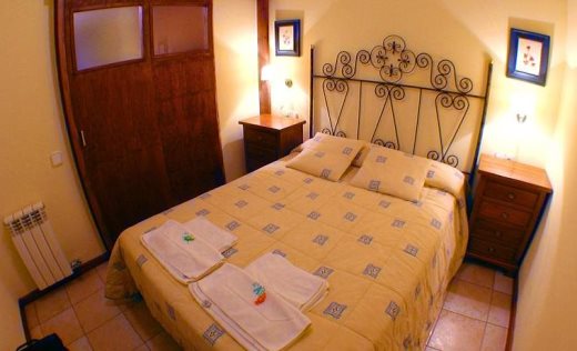 Apartamentos Ona Dorada El Tarter