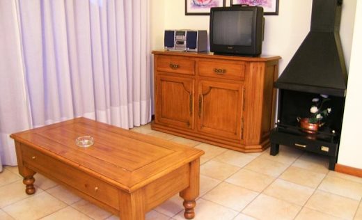 Apartamentos Ona Dorada El Tarter
