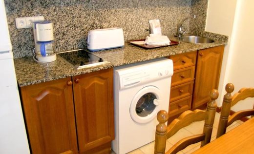 Apartamentos Ona Dorada El Tarter