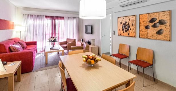 Apartamentos Ona Garden Lago