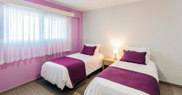 Apartamentos Ona Garden Lago