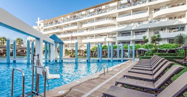 Apartamentos Ona Garden Lago