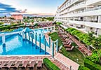 Apartamentos Ona Garden Lago