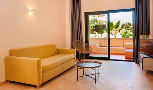 Apartamentos Ona Hacienda Del Alamo