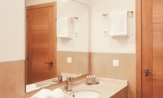 Apartamentos Ona Hacienda Del Alamo