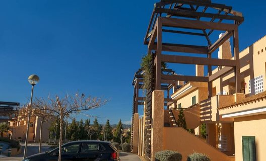 Apartamentos Ona Hacienda Del Alamo