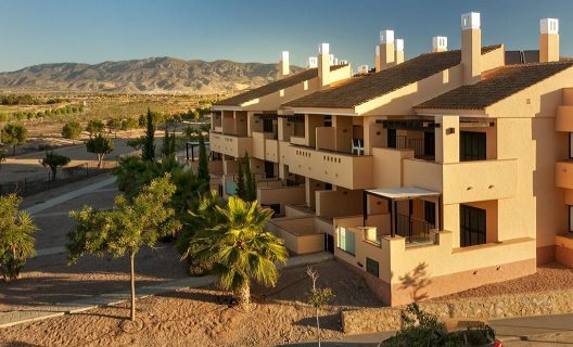 Apartamentos Ona Hacienda Del Alamo