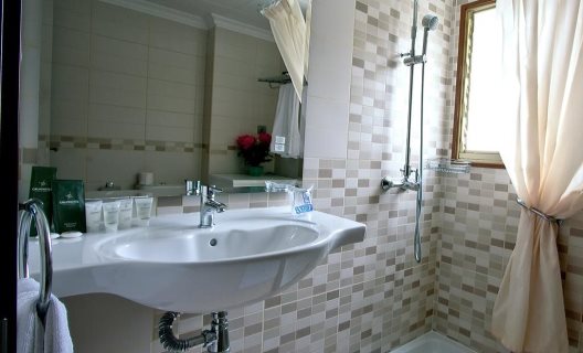 Apartamentos Ona Jardines Paraisol