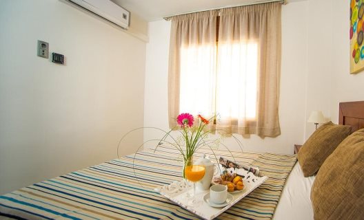 Apartamentos Ona Jardines Paraisol