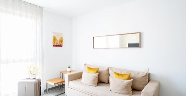 Apartamentos Ona Living Barcelona